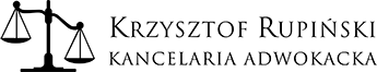 Adwokat Rupiński Olsztyn